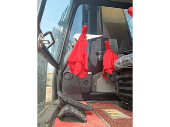 Crawler excavator CAT 336 GC: picture 3