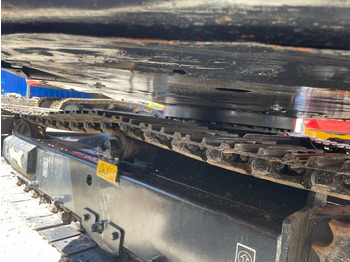 Crawler excavator Doosan DX 60: picture 4 Crawler excavator Doosan DX 60: picture 4