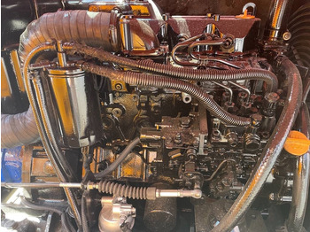 Crawler excavator Doosan DX 60: picture 3 Crawler excavator Doosan DX 60: picture 3