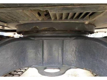 Crawler excavator Hitachi 30: picture 3