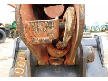 Crawler excavator Hitachi 30: picture 5