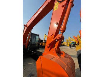 Crawler excavator Hitachi ZX 130: picture 2