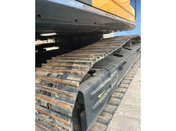 Crawler excavator Hyundai 305LC: picture 2