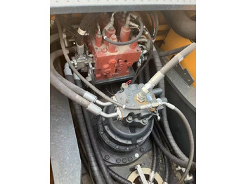 Crawler excavator Hyundai 305LC: picture 5