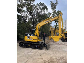 Crawler excavator KOMATSU