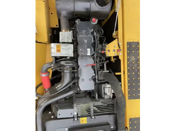 Crawler excavator Komatsu PC 240: picture 2