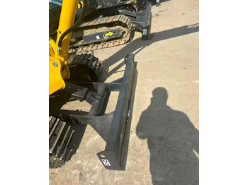 Mini excavator Komatsu PC 30: picture 3 Mini excavator Komatsu PC 30: picture 3