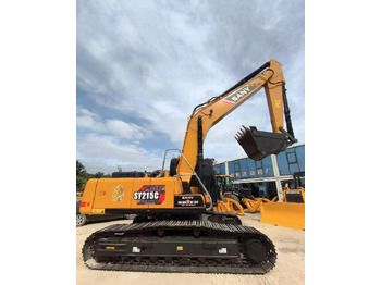 Crawler excavator SANY