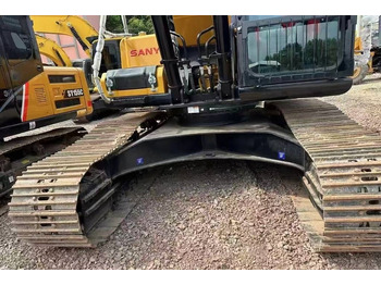 Crawler excavator Sany SY 235: picture 3