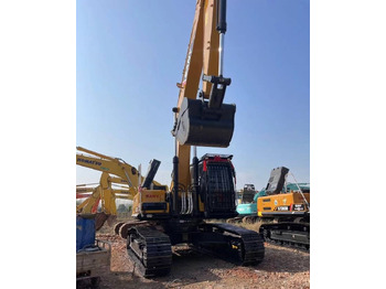Crawler excavator SANY