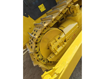 Bulldozer Shantui SD 32: picture 4 Bulldozer Shantui SD 32: picture 4