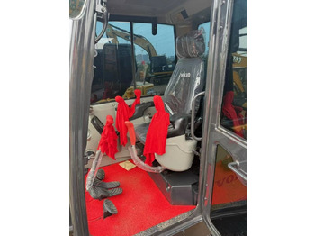 Volvo EC 60  leasing Volvo EC 60: picture 5