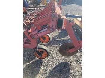 Cultivator Kongskilde VCO: picture 5