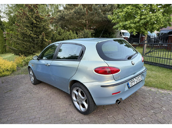 Hatchback Alfa Romeo 147 Alfa Romeo 147 Klima 1.9 jtd-140KM: picture 4