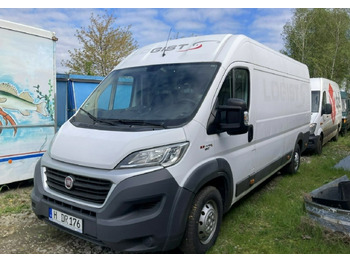 Panel van FIAT Ducato 2.3