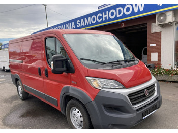 Panel van FIAT Ducato 3.0