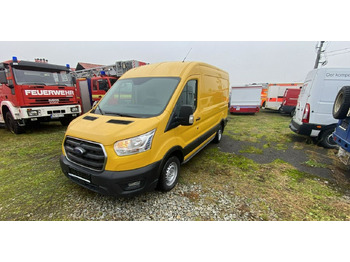 Panel van FORD Transit