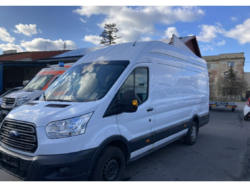 Panel van FORD Transit