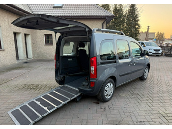 Car MERCEDES-BENZ Citan