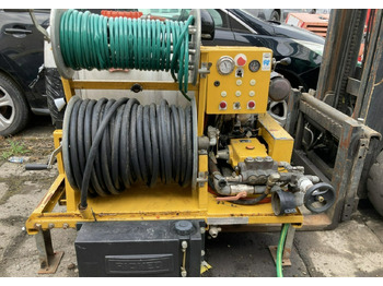 Utility/ Special vehicle MERCEDES-BENZ Sprinter
