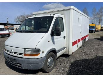 Vending truck RENAULT Master