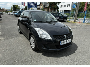 Hatchback SUZUKI