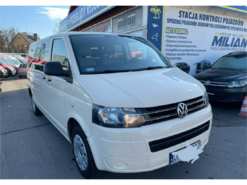 Car Volkswagen Inny Volkswagen Volkswagen Caravelle 2.0-140KM 2015: picture 2