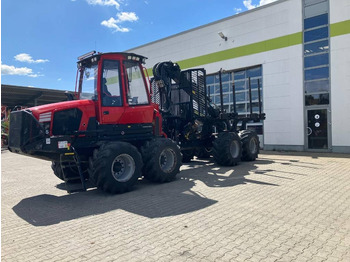 Forwarder KOMATSU