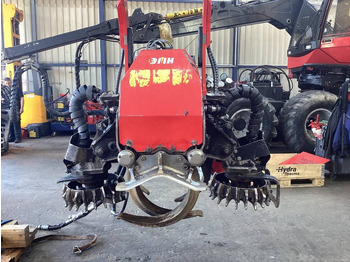 Felling head KOMATSU