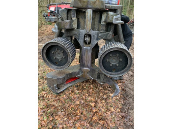 Felling head KOMATSU