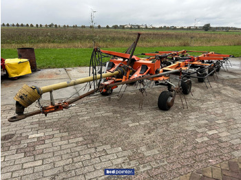 Fella TH1300 Hydro leasing Fella TH1300 Hydro: picture 2