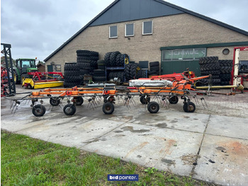 Fella TH1300 Hydro leasing Fella TH1300 Hydro: picture 1