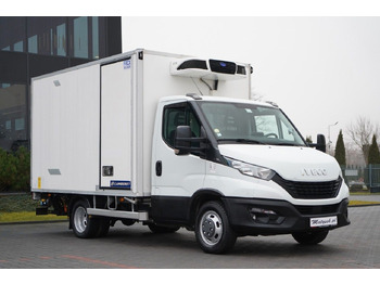 Refrigerated delivery van IVECO Daily