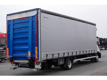 Refrigerator truck Iveco EUROCARGO: picture 3