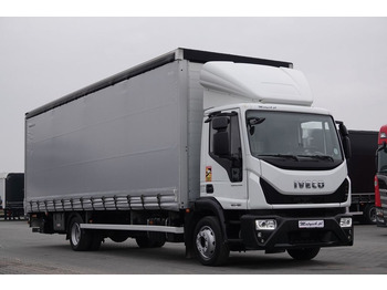 Refrigerator truck Iveco EUROCARGO: picture 4