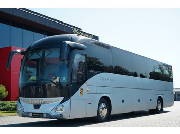 Suburban bus IVECO Magelys