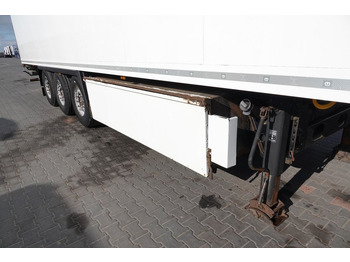 Refrigerator semi-trailer Krone CHŁODNIA / THERMO KING SLX 300 / DOPPELSTOCK: picture 5