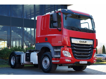 DAF CF 480 / NISKA KABINA / RETARDER / HYDRAULIKA DW leasing DAF CF 480 / NISKA KABINA / RETARDER / HYDRAULIKA DW: picture 5