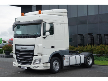 Tractor unit DAF XF 460
