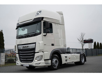 Tractor unit DAF XF 480