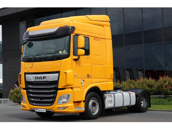 Tractor unit DAF XF 480