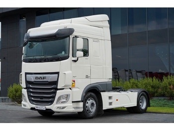 Tractor unit DAF XF 480