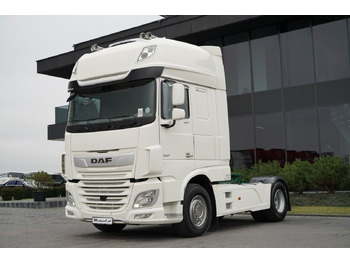 Tractor unit DAF XF 480