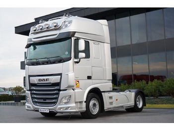 Tractor unit DAF XF 530