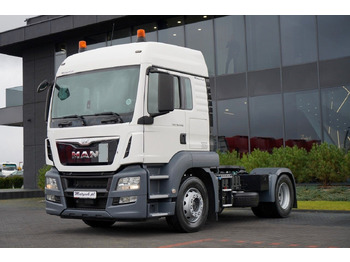 Tractor unit MAN TGS 18. 440 / XLX / NAVI: picture 5