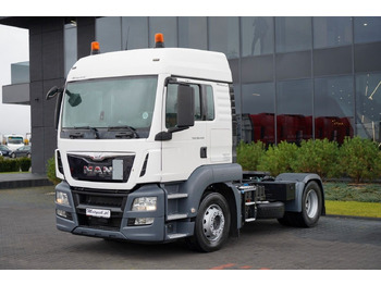 Tractor unit MAN TGS 18. 440 / XLX / NAVI: picture 4