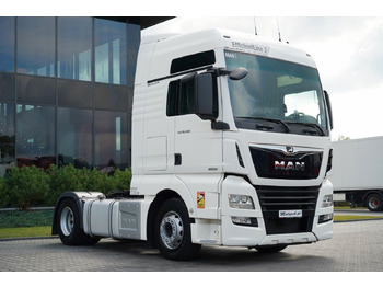 MAN TGX 18.460 / XXL / RETARDER / NAVI RIO leasing MAN TGX 18.460 / XXL / RETARDER / NAVI RIO: picture 5