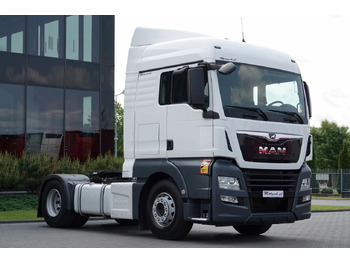 Tractor unit MAN TGX 18.470