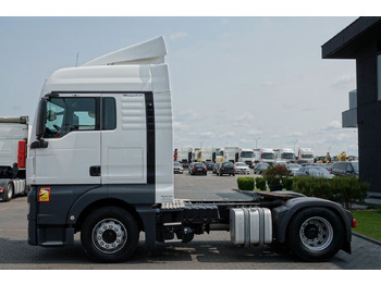 Tractor unit MAN TGX 18.470 / RETARDER / 2020 ROK  / SPROWADZONY: picture 3