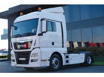 Tractor unit MAN TGX 18.480